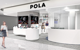 POLA概念店·微信预约系统开发